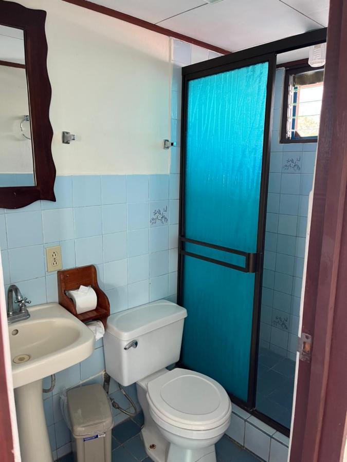 Hotel Sierpe River- Oleaje Sereno Ngoại thất bức ảnh