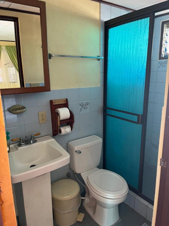 Hotel Sierpe River- Oleaje Sereno Ngoại thất bức ảnh
