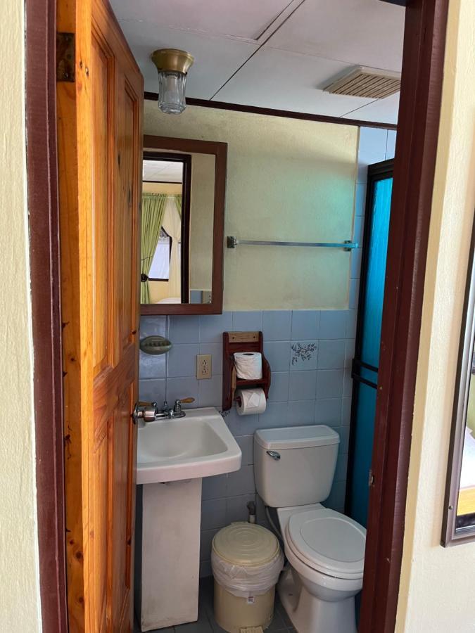 Hotel Sierpe River- Oleaje Sereno Ngoại thất bức ảnh